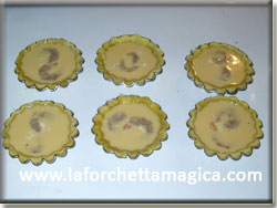 laforchettamagica.com - Cuocere in forno