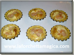 laforchettamagica.com - Cuocere in forno