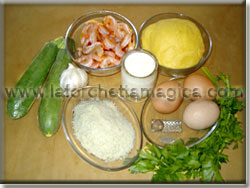 laforchettamagica.com - Ingredienti