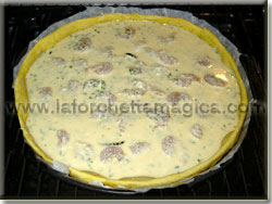 laforchettamagica.com - Cuocere in forno