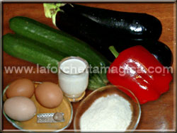 laforchettamagica.com - Ingredienti