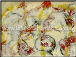 laforchettamagica.com - Cuocere la sfogliata in forno