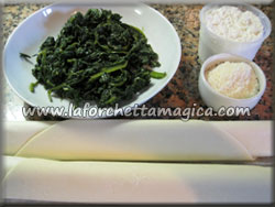 laforchettamagica.com - Ingredienti