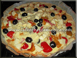 laforchettamagica.com - Cuocere in forno