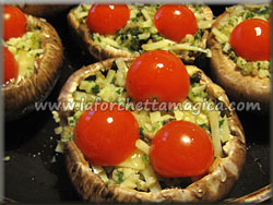laforchettamagica.com - Distribuire i pomodori