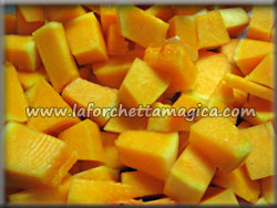 laforchettamagica.com - Ingredienti