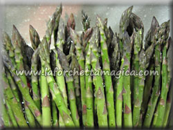 laforchettamagica.com - Ingredienti