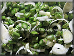 laforchettamagica.com - Cuocere gli asparagi