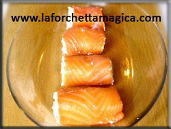 laforchettamagica.com - Fare riposare in frigo