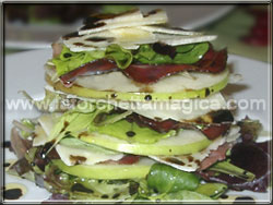 laforchettamagica.com - Condire con l'aceto balsamico