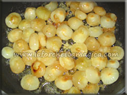 laforchettamagica.com - Cuocere per 25 minuti