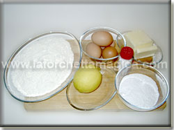 Ingredienti