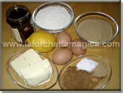 Ingredienti