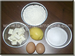 Ingredienti
