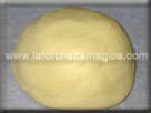 laforchettamagica.com - Pasta frolla per crostate - 2