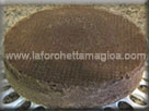 laforchettamagica.com - Torta al cioccolato