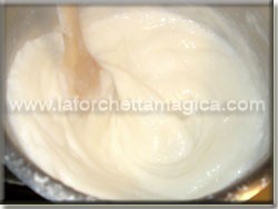 laforchettamagica.com - Besciamella