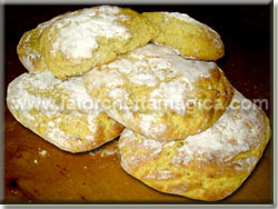 laforchettamagica.com - Pane con ricotta