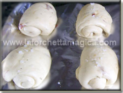 Cuocere in forno