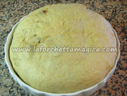 laforchettamagica.com - Fare lievitare l'impasto 