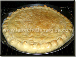 laforchettamagica.com - Cuocere in forno 