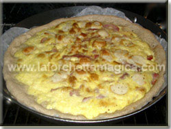 laforchettamagica.com - Cuocere in forno