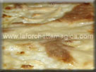 laforchettamagica.com - Focaccia allo stracchino