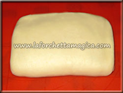 laforchettamagica.com - Preparare un panetto