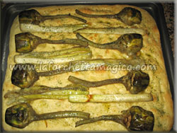 laforchettamagica.com - Cuocere in forno