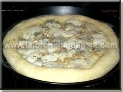 Cuocere in forno