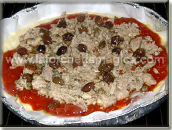 Cuocere in forno