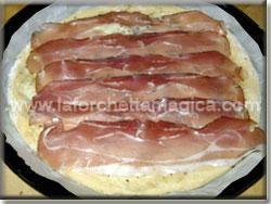 Distribuire lo speck