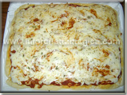 Cuocere in forno per 10 minuti