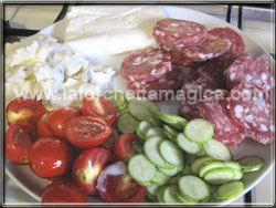 Ingredienti