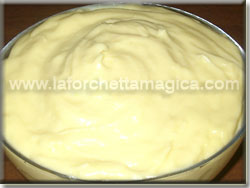 Crema pasticcera