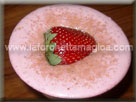 www.laforchettamagica.com - Coppe alle fragole e yogurt