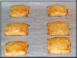 Cuocere in forno