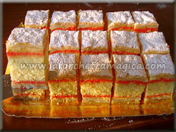 laforchettamagica.com - Pasticcini Diplomatici