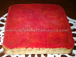 laforchettamagica.com - Distribuire l'alchermes