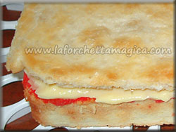 laforchettamagica.com - Coprire con la pasta sfoglia