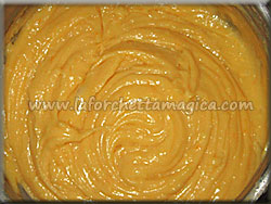 laforchettamagica.com - Impasto per tortelli