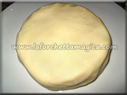 laforchettamagica.com - Impastare