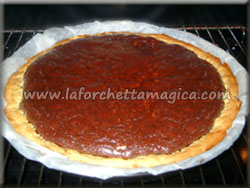 Cuocere in forno