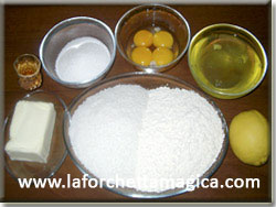 Ingredienti