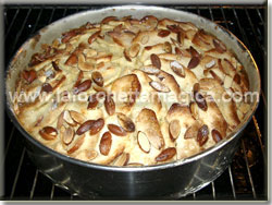 Torta di mele