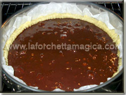 Cuocere in forno