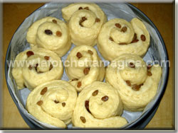 Cuocere in forno