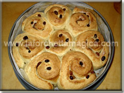 Cuocere in forno