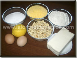 Ingredienti
