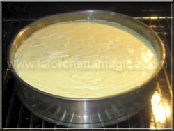 laforchettamagica.com - Mettere in forno caldo